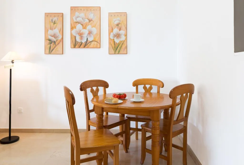 APARTMENT ONE BEDROOM Room, Apartamentos Gemelos 23-Beninter, Costa Blanca