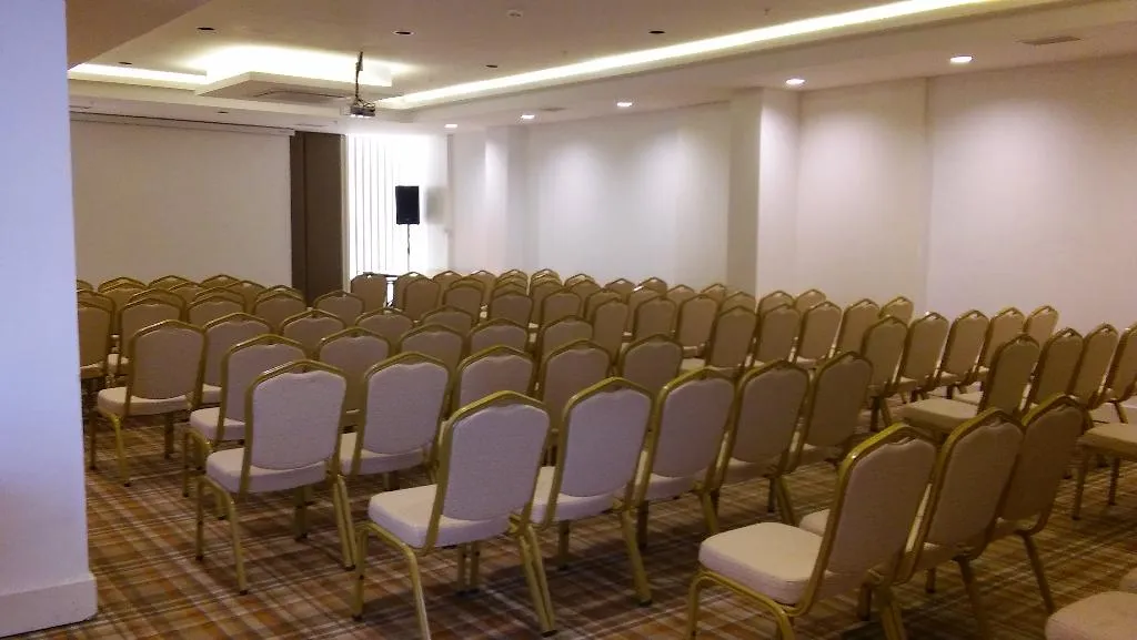 Conferences, Orka Lotus Beach Hotel, Dalaman