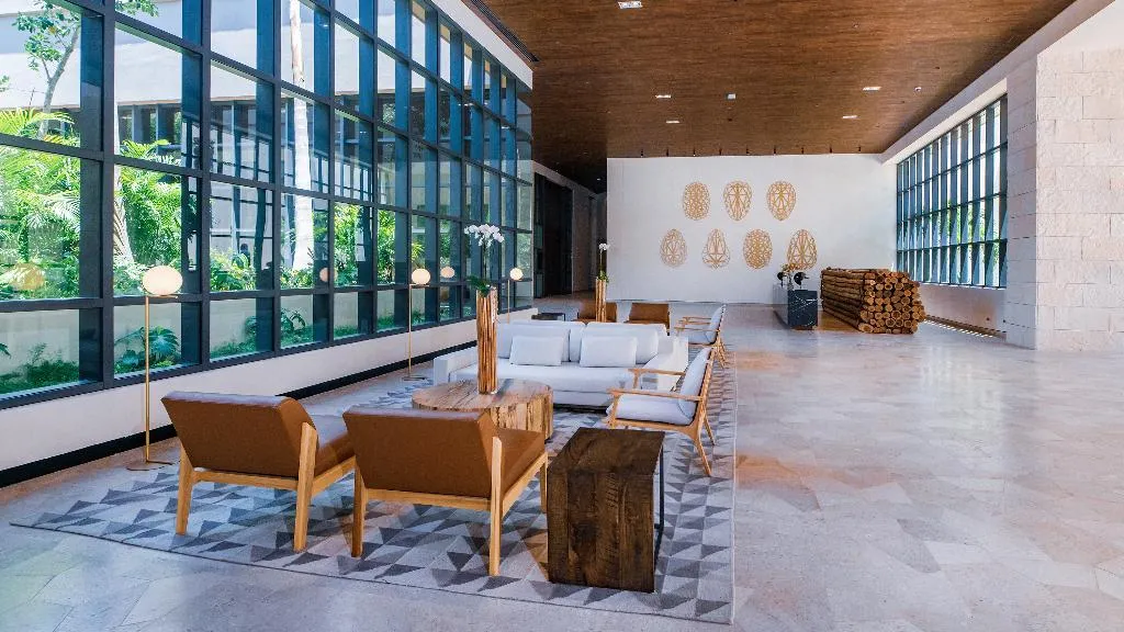 Conferences, Atelier Playa Mujeres, Cancun Area