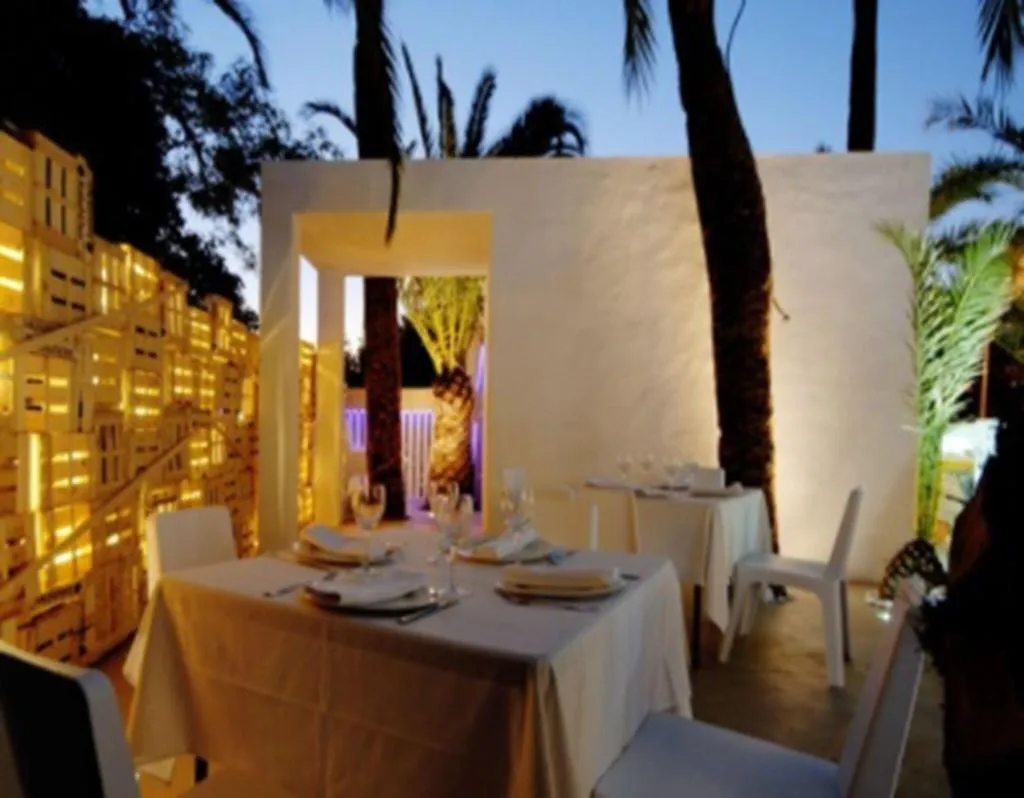 Restaurant, Safari, Valencia