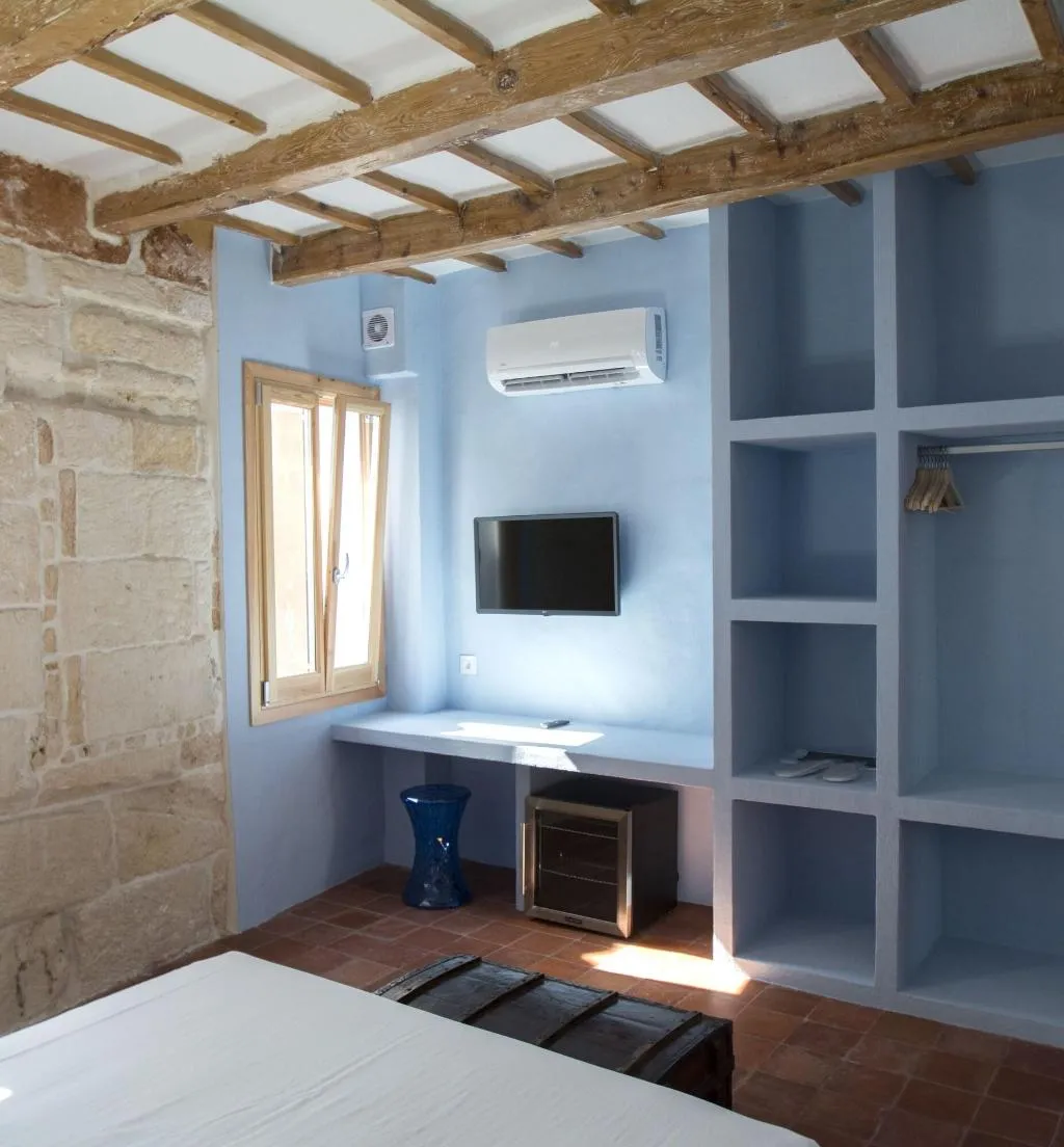 Room, Rifugio Azul, Menorca