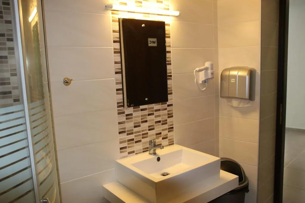 Room, Hotel Sonia, Kos