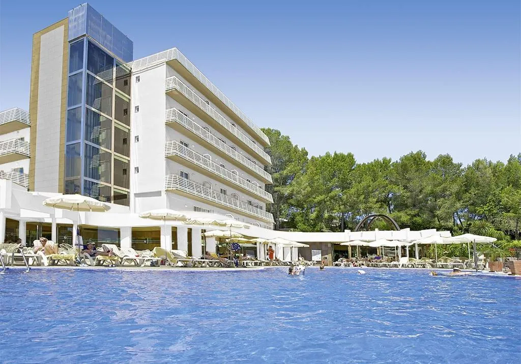 General view, Ona Palmira Paradise, Majorca