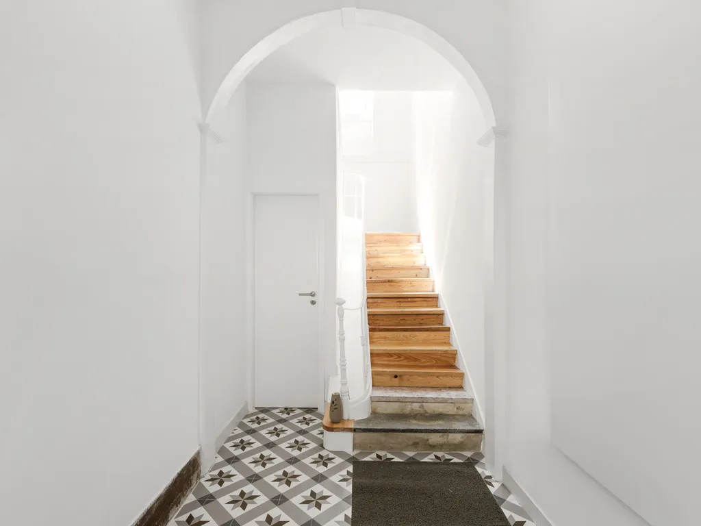 Lobby, Lisbon Serviced Apartments - Castelo de S. Jorge, Lisbon