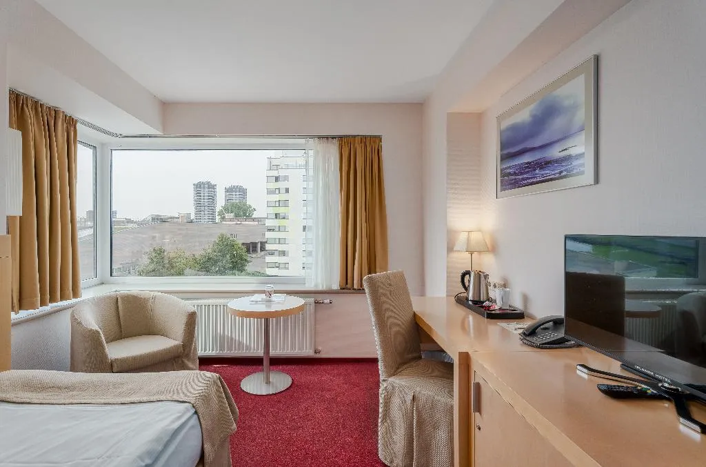 SINGLE STANDARD Room, Riga Islande Hotel, Riga