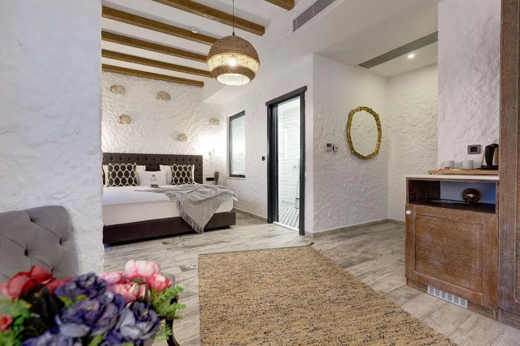 Room, Alachi Hotel, Izmir