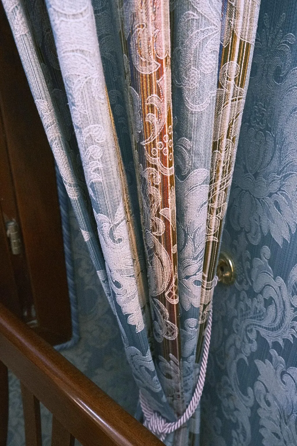 Room BASIC Room, San Gallo, Venice