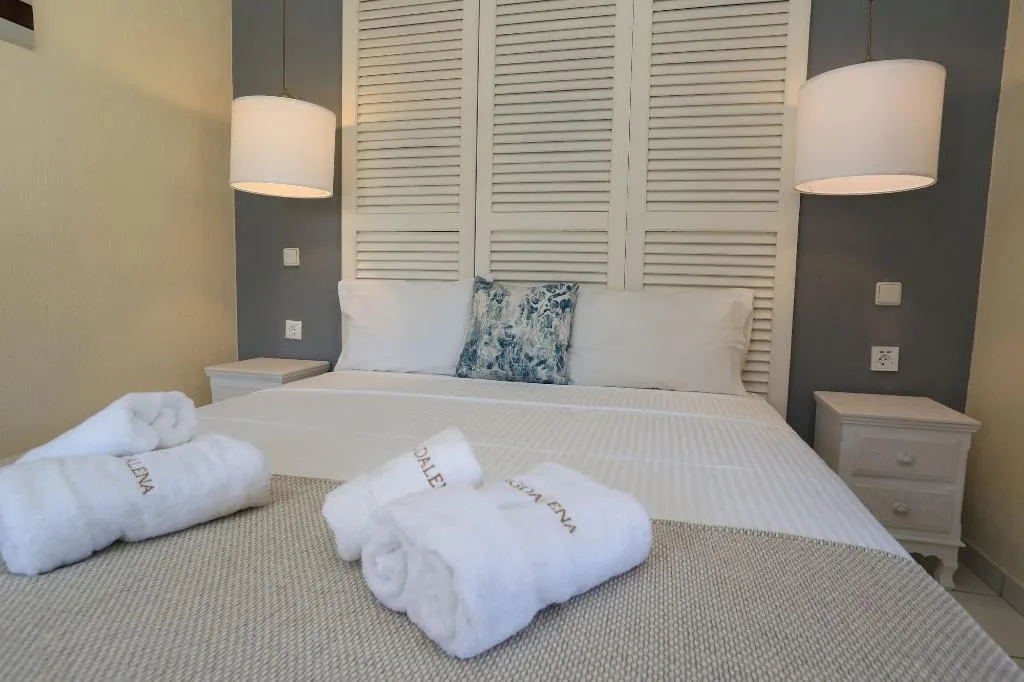 Room, Hotel Magdalena, Halkidiki