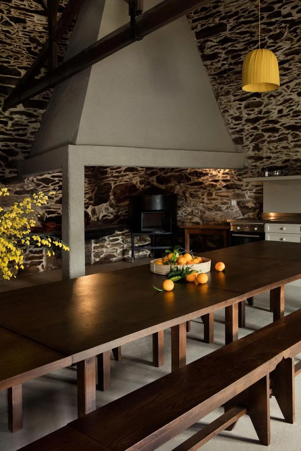 Lobby, Quinta Da Gricha, Porto
