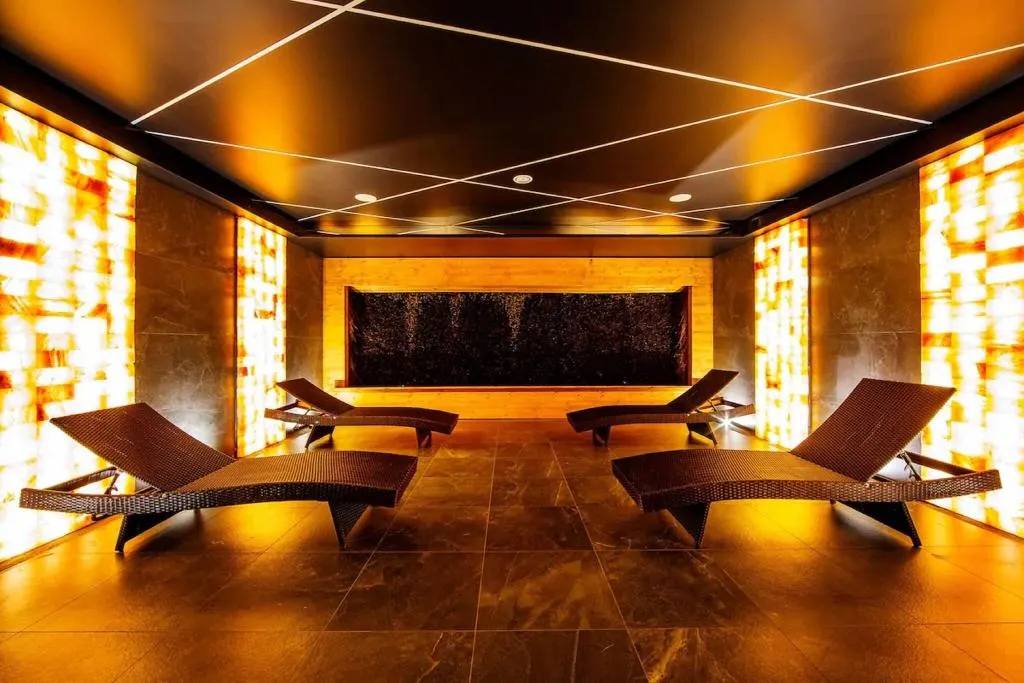Lobby, Sopotorium Hotel & Medical Spa, Gdansk