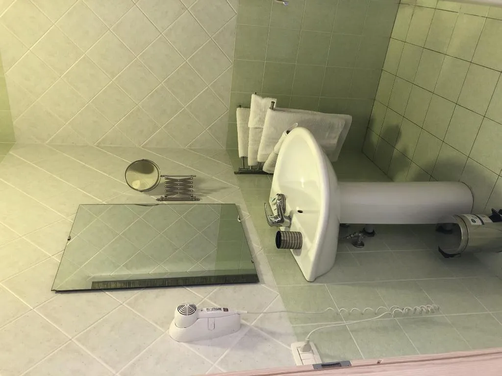 Room, B&B 248, Naples