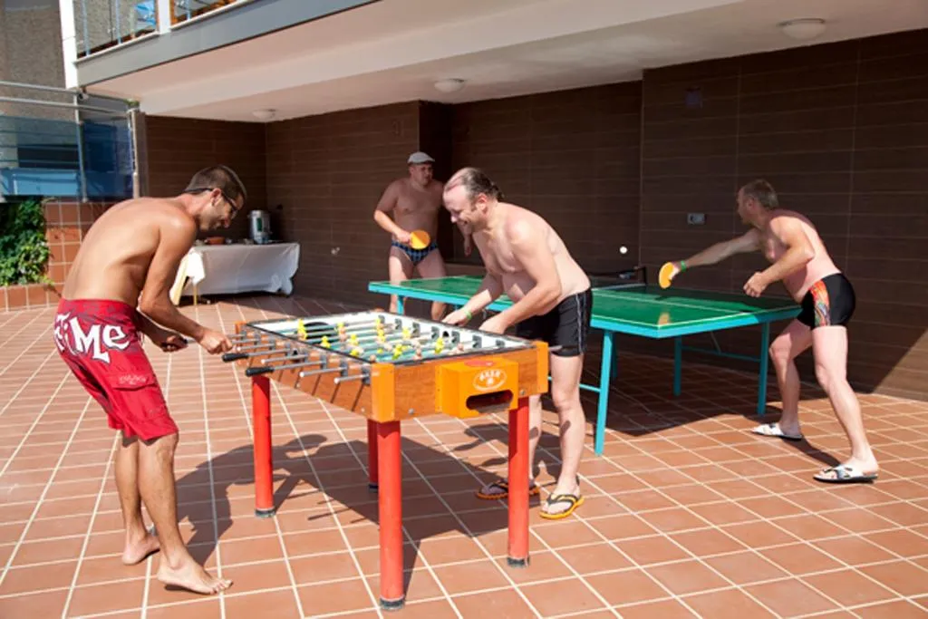 Sports and Entertainment, Faustina Hotel & Spa, Izmir