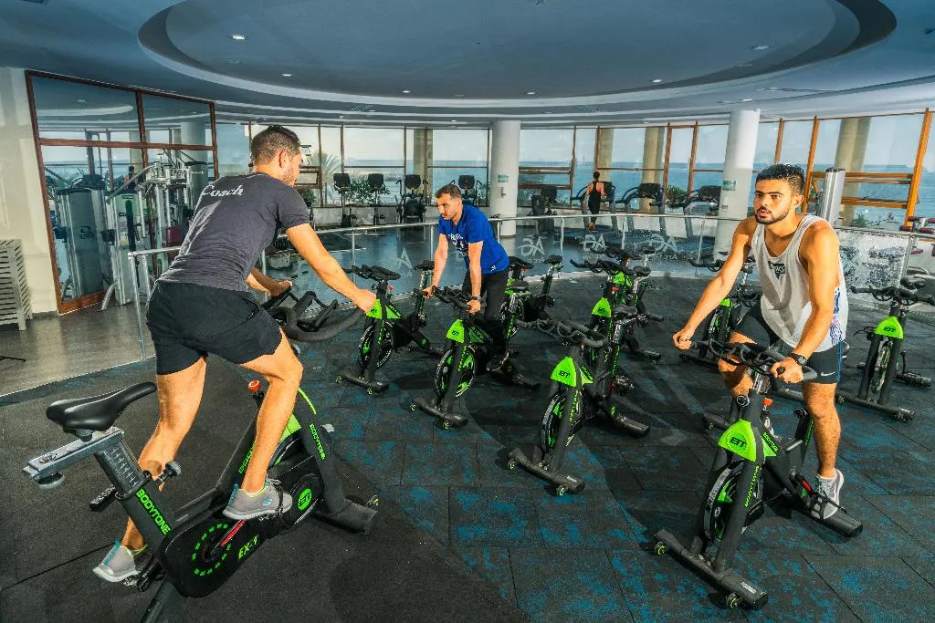 Sports and Entertainment, Sousse Palace Hotel & Spa, Tunisia