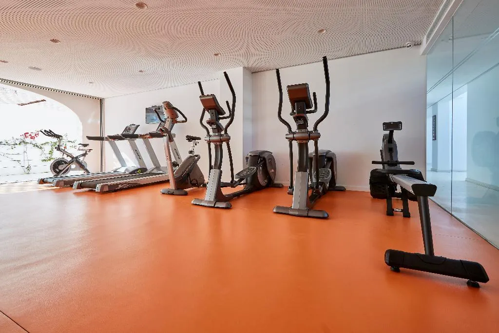 Sports and Entertainment, Ebano Hotel Apartments & Spa, Ibiza
