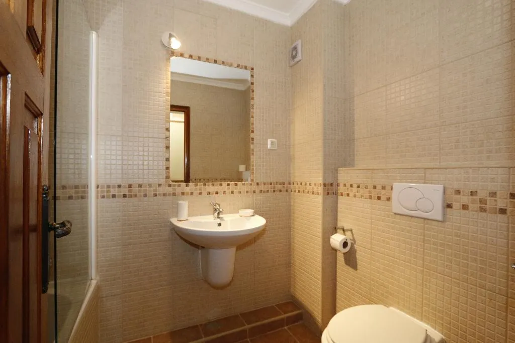 APARTMENT THREE BEDROOMS Room, Apartamentos The Old Village by Village 4u, Algarve