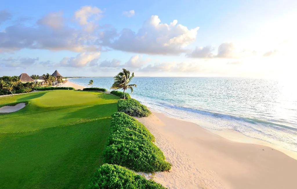 Sports and Entertainment, Banyan Tree Mayakoba, Cancun Area