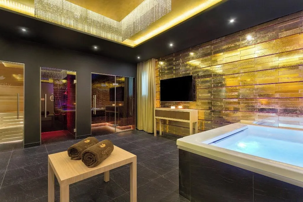 Sports and Entertainment, Pine Cliffs Residence, Algarve