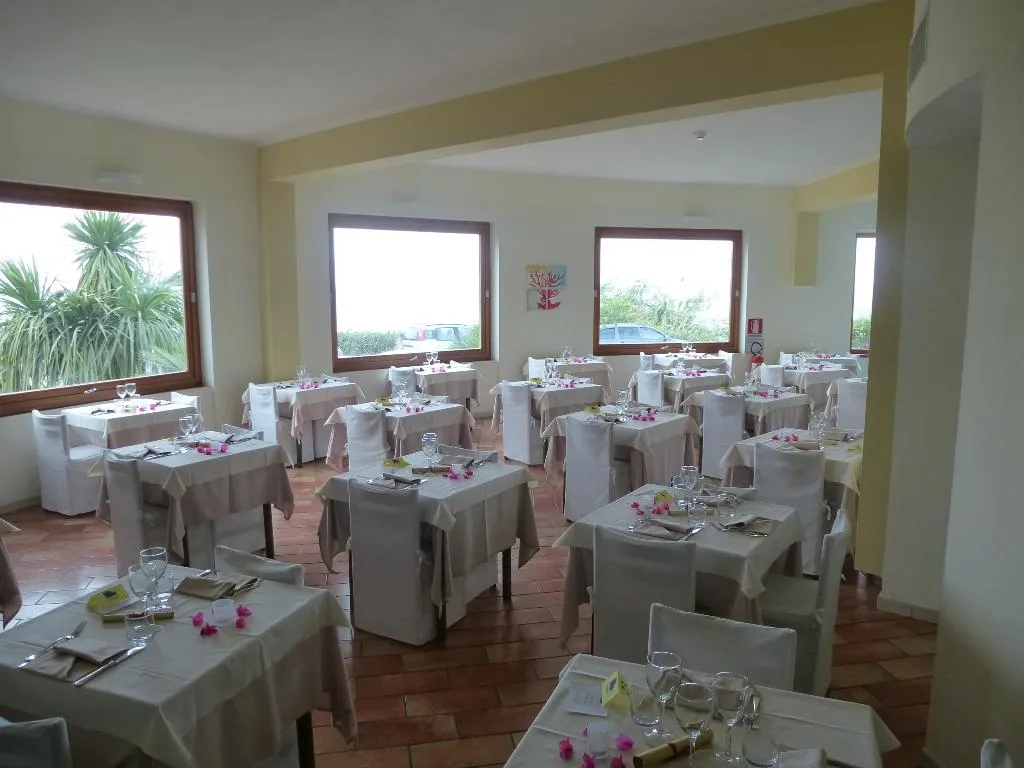 Restaurant, LH Pedraladda Resort, Alghero
