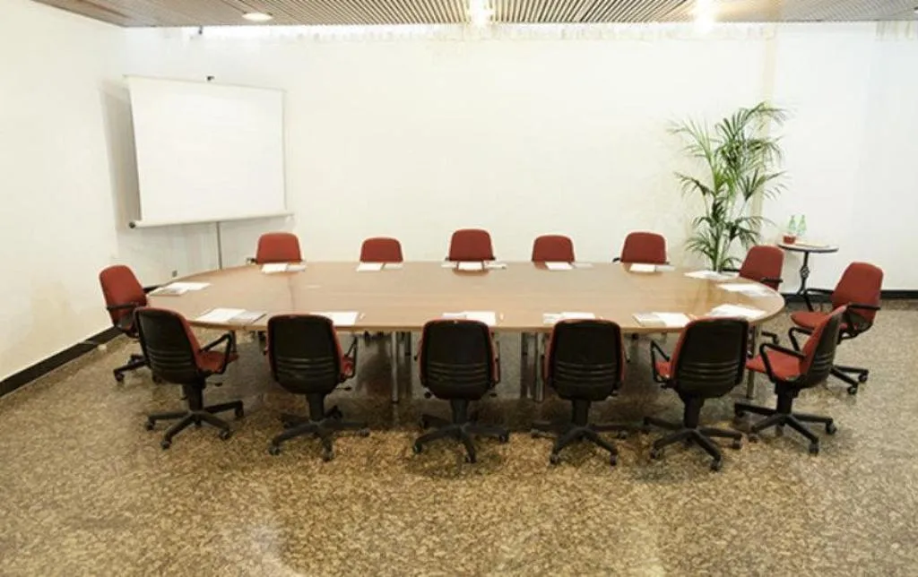 Conferences, City Caserta, Naples