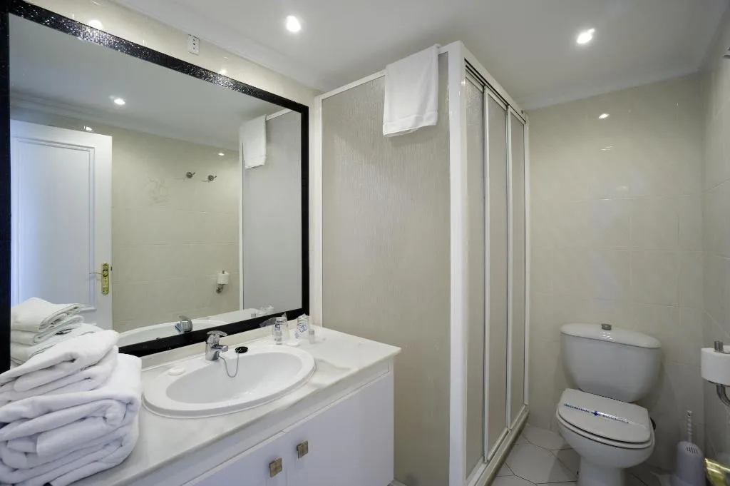 Room, Miraflores Beach & Country Club, Costa Del Sol