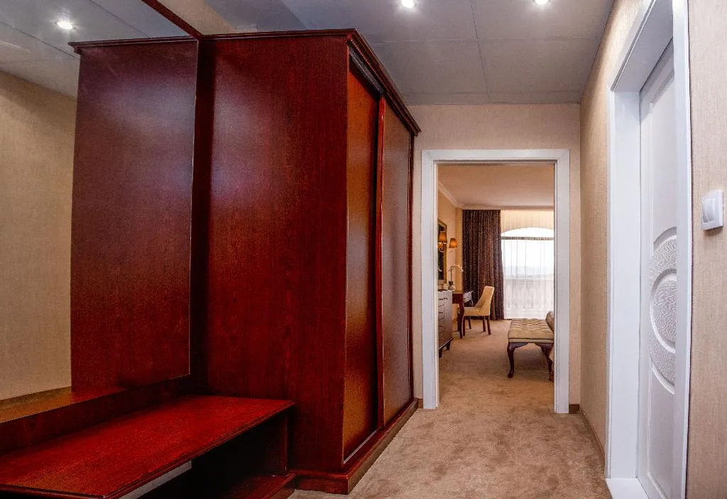 DOUBLE SUPERIOR Room, Imperial Palace, Bourgas