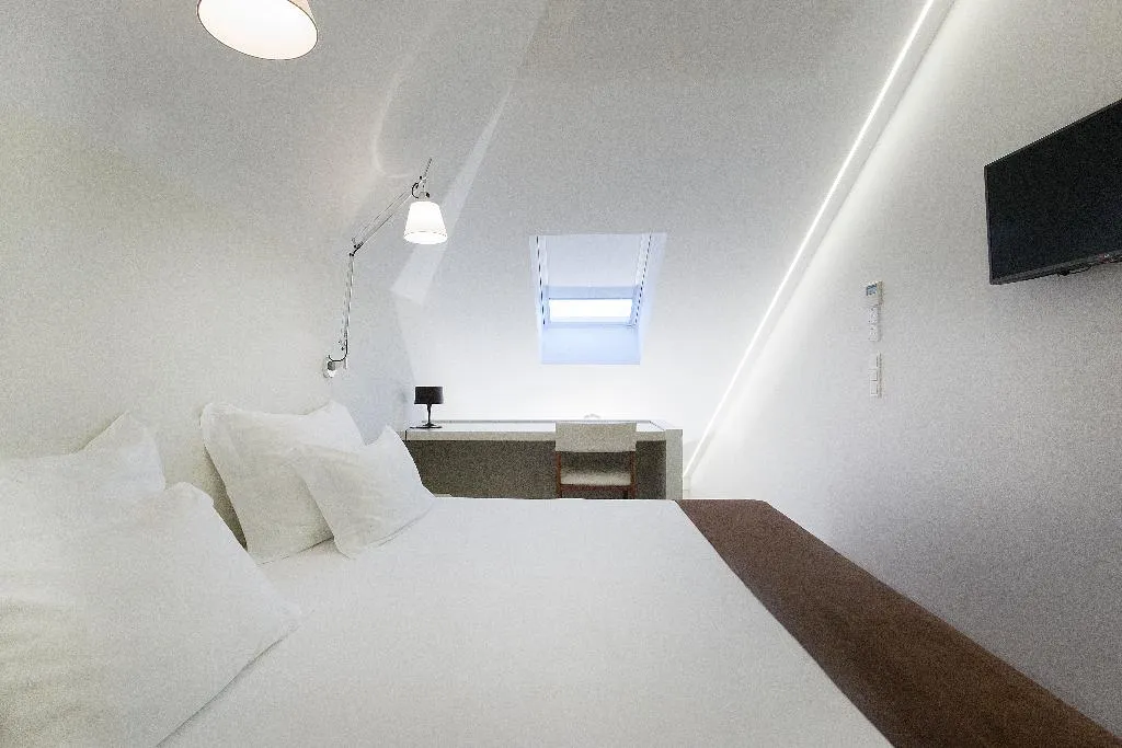 SUITE STANDARD Room, Fabrica Do Chocolate, Porto