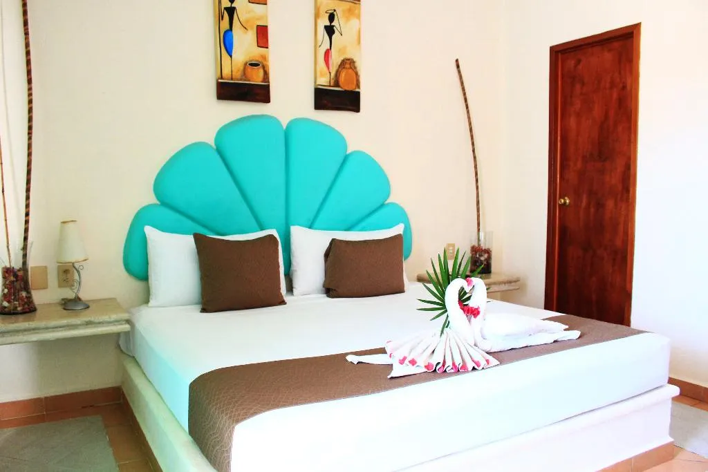 DOUBLE SUPERIOR Room, 5TH AVENUE Beach Balance, by BFH, Playa Del Carmen