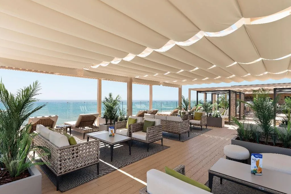 Bar, Best Tritón, Costa Del Sol