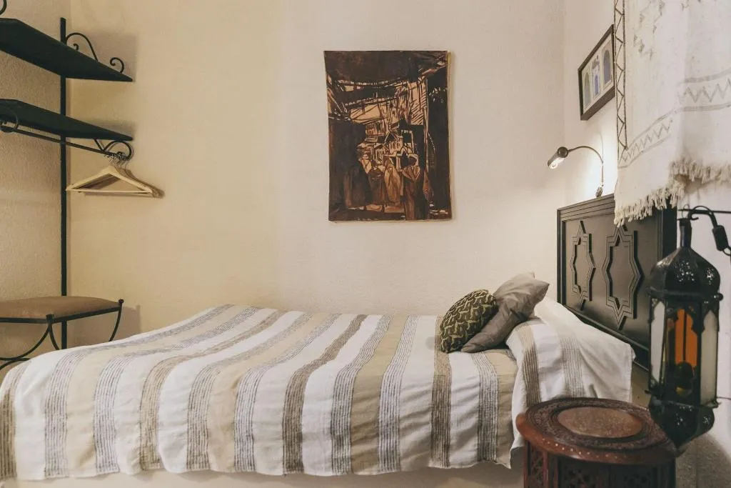 Room, El Riad Andaluz, Costa Del Sol