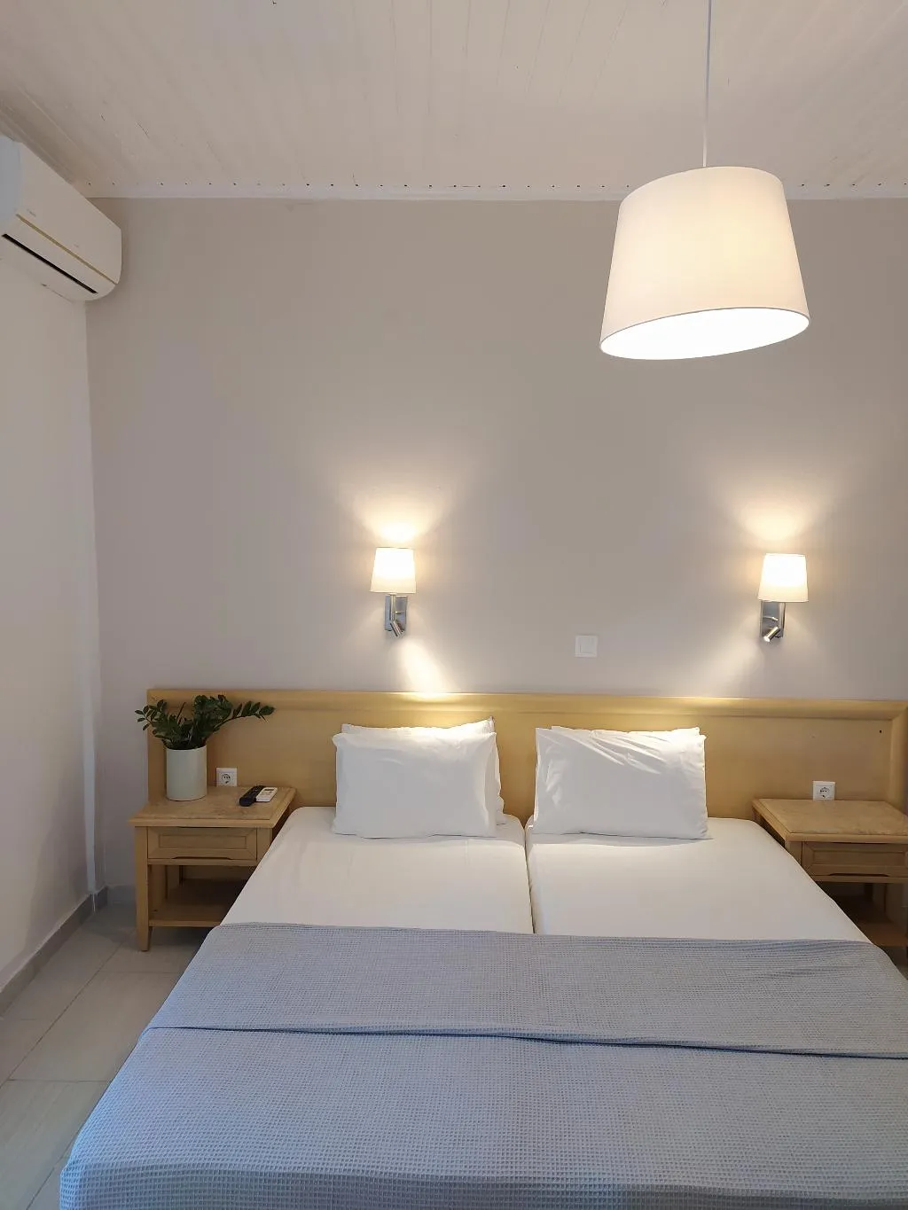 APARTMENT ONE BEDROOM Room, Alykes Family Resort, Corfu