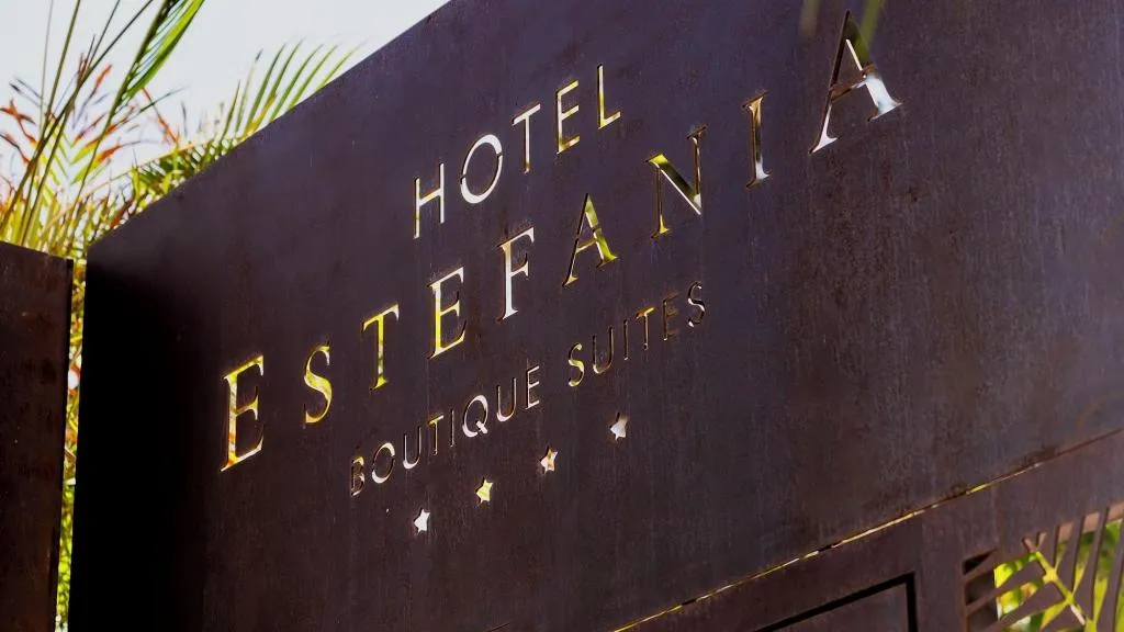 General view, Hotel Estefanía Boutique Suites, Tenerife
