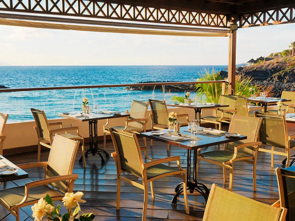 Restaurant, H10 Gran Tinerfe - Adults Only, Tenerife