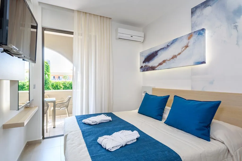 Room, Marinos Beach, Crete