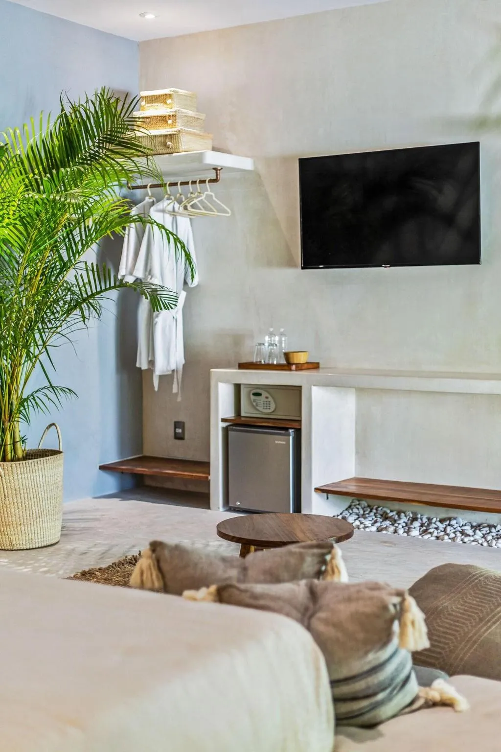 Room, Zenses Wellness and Yoga Resort - Adults Only, Cancun Area