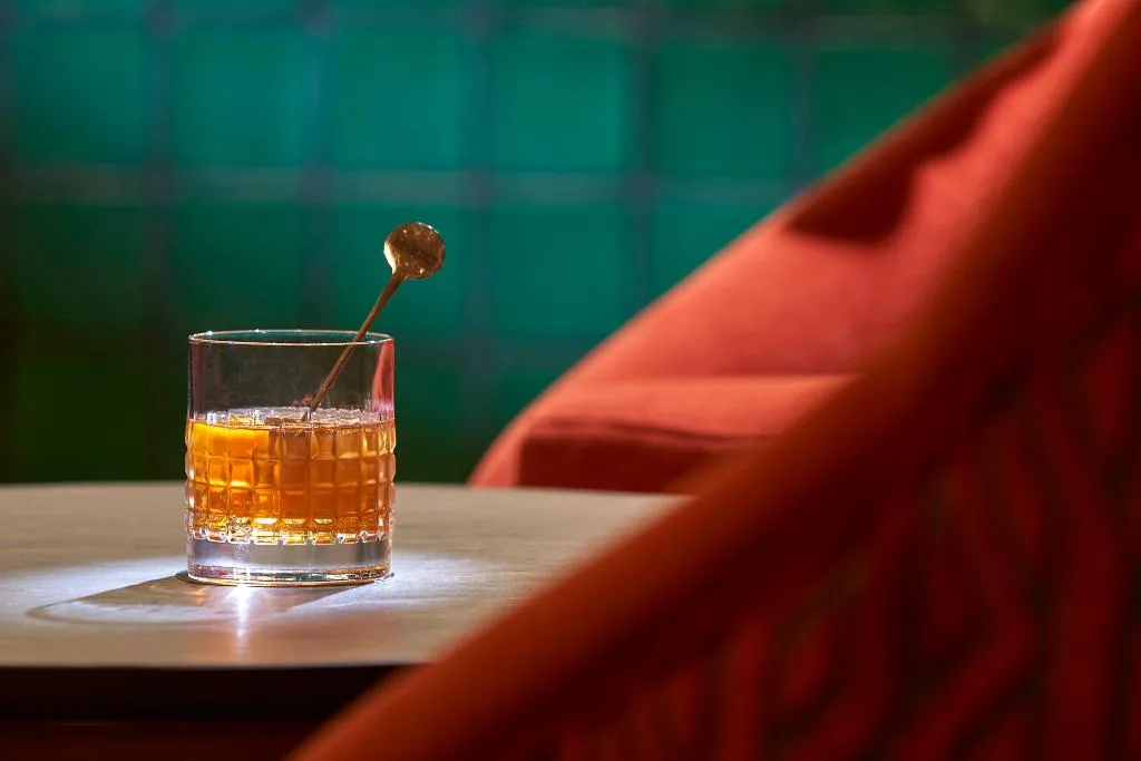 Bar, Hotel Açores Lisboa, Lisbon