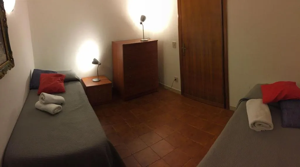Room, Grey's House, Venice