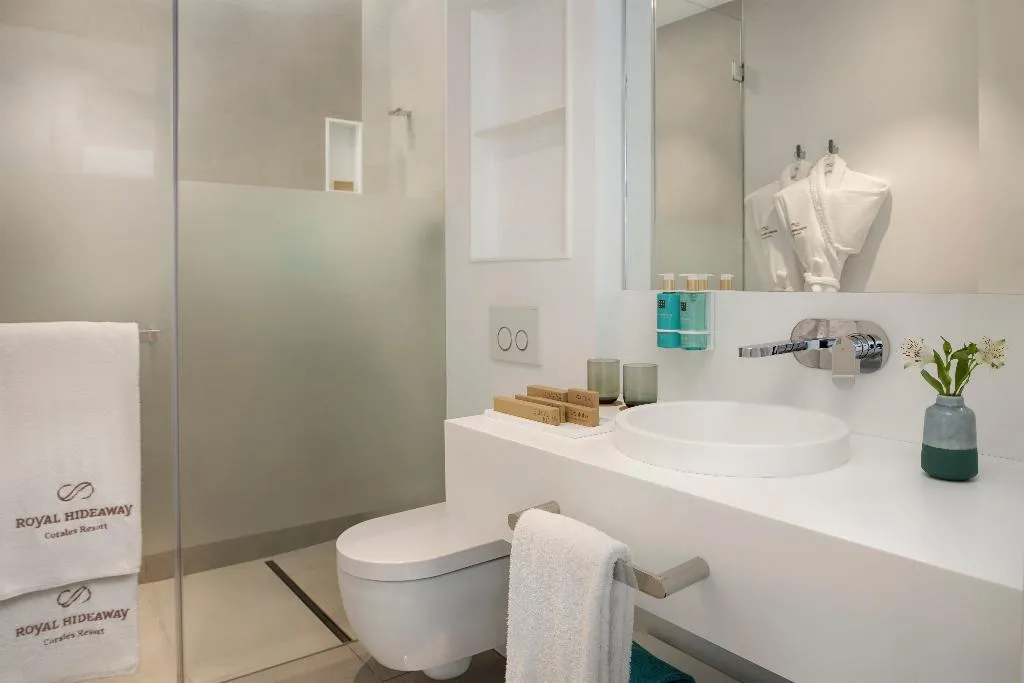 SUITE DELUXE Room, Royal Hideaway Corales Suites, Tenerife