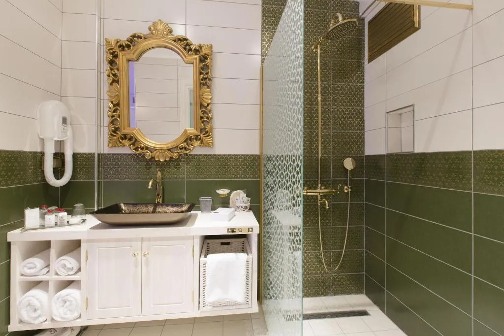 Room, Cella Boutique Hotel & SPA, Izmir