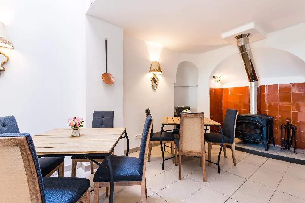 Bar, Agroturisme Ses Vistes, Majorca