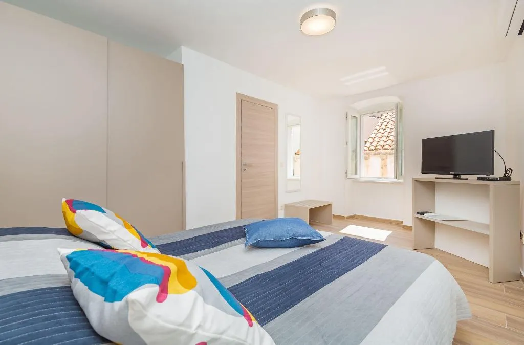 Room, Apartments Aquarius, Dubrovnik