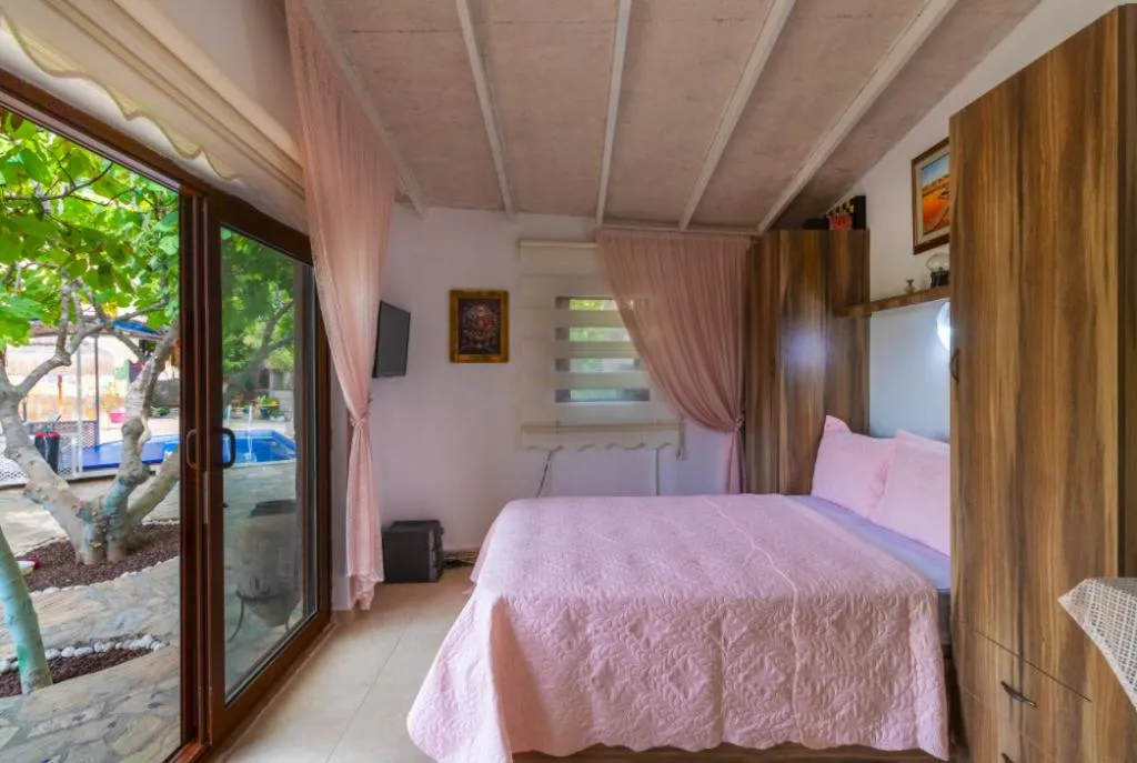 Room STANDARD Room, Windy Hill Selimiye, Dalaman