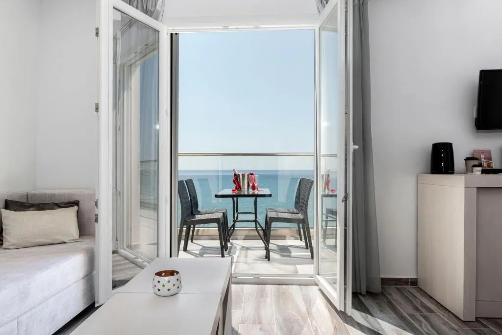 Room, Kyma Rooms & Suites, Kos