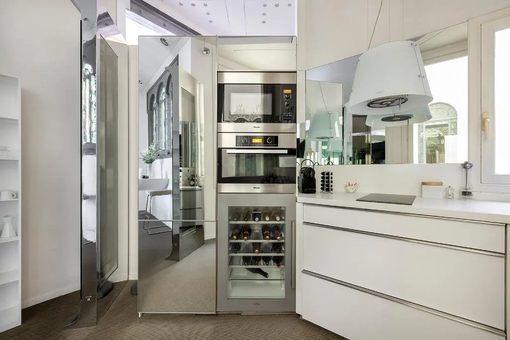 SUITE CLASSIC Room, El Palauet Modernist Suites, Barcelona