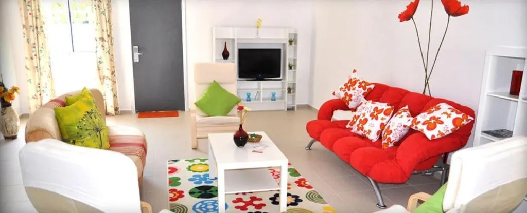 Room, Vela Garden Resort, Izmir