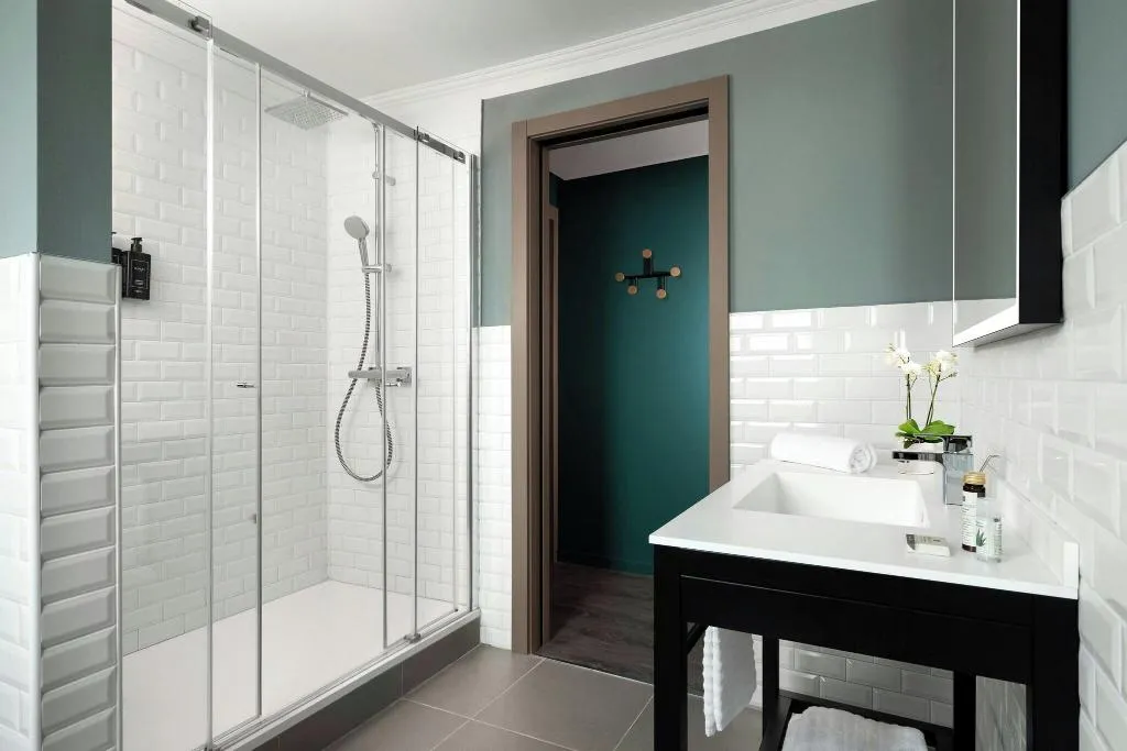 SUITE KING SIZE BED Room, Duo Milan Porta Nuova, A Tribute Portfolio Hote, Milan
