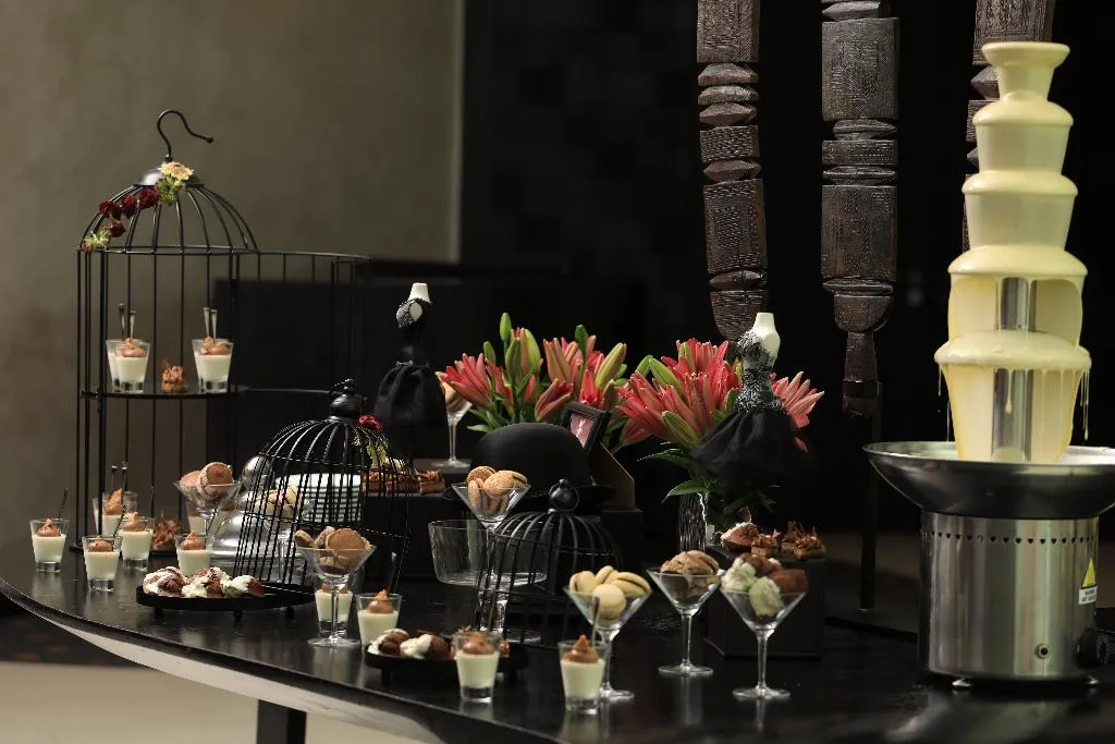 Conferences, Sofitel Casablanca Tour Blanche, Casablanca