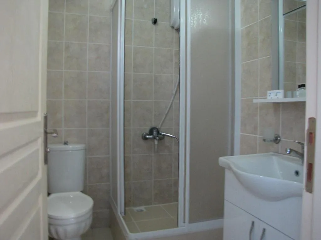 Room, Hotel Antonio, Izmir