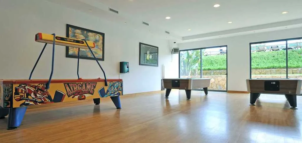 Sports and Entertainment, Pestana Alvor Park Beach Aparthotel, Algarve