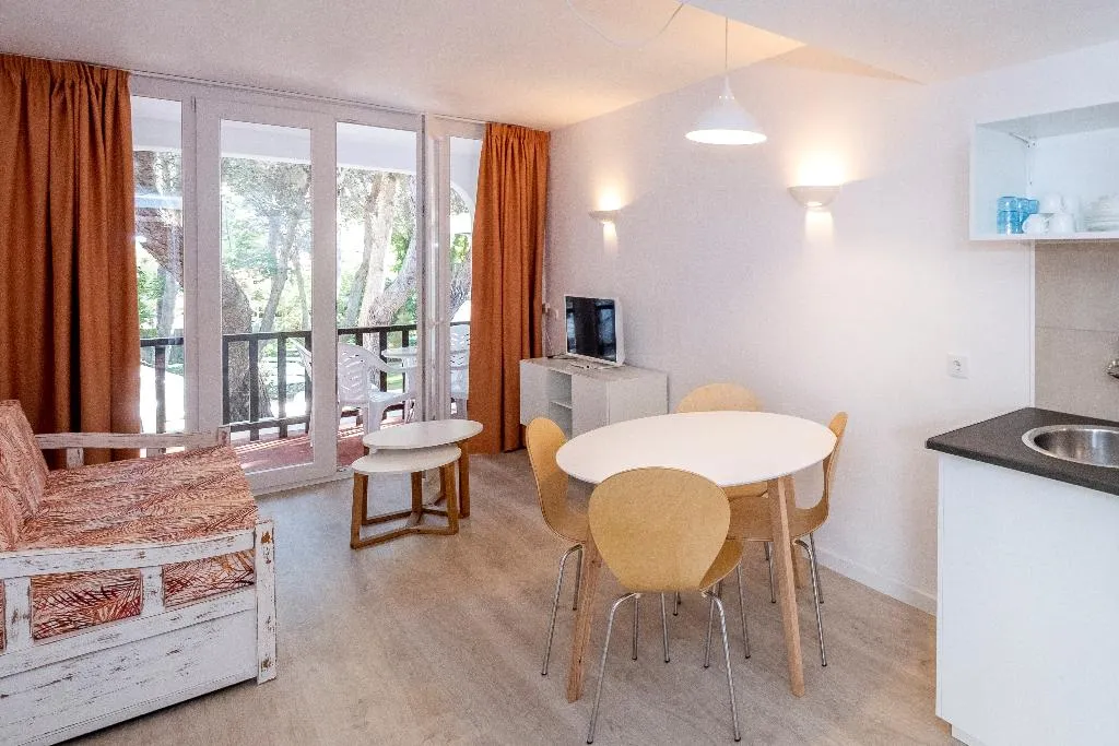 APARTMENT SUPERIOR Room, Sol Parc, Menorca