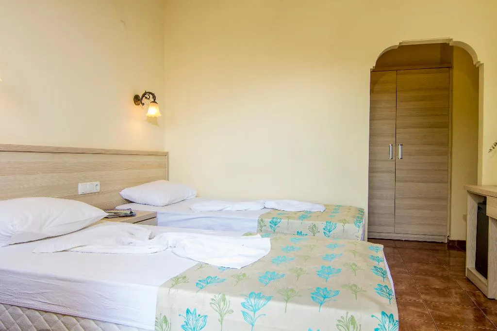 DOUBLE STANDARD Room, Magic Tulip Hotel, Dalaman